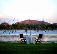 Kimberleyland Waterfront Holiday Park - Accommodation Australia