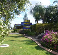 Kings Motor Inn  Steakhouse - Local Tourism