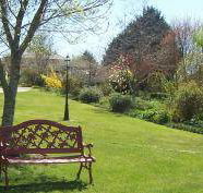 Kirkham Manor - Accommodation Australia
