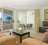 Kirra Beach Apartments - Accommodation Australia