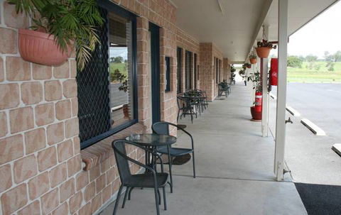 Kyogle Country Inn - Local Tourism 2