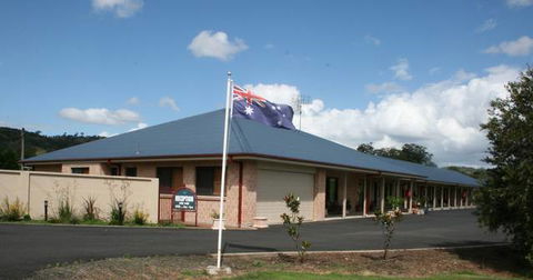Kyogle Country Inn - Local Tourism 3