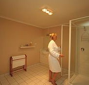 Lagoon Pocket Bed  Breakfast - Accommodation Australia