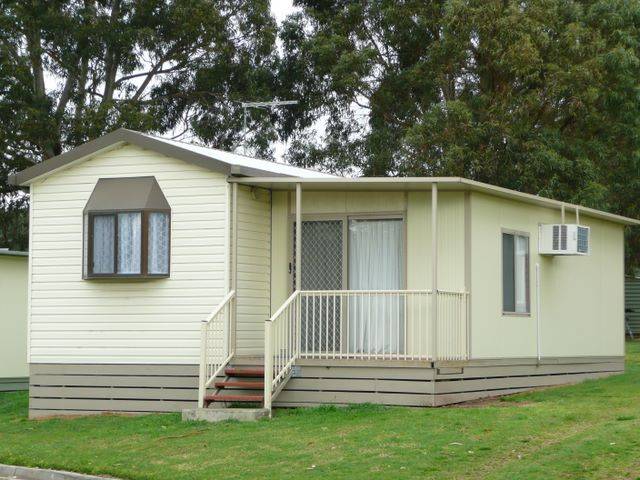Burrumbeet VIC Accommodation Australia