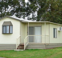 Lake Burrumbeet Caravan Park - Accommodation Australia