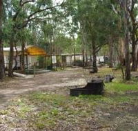 Lake Glenmaggie Caravan Park - Accommodation Australia
