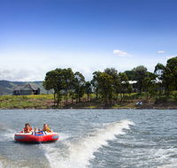 Lake Somerset Holiday Park - Local Tourism