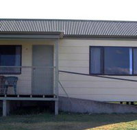 Lake Tyers Camp  Caravan Park - Accommodation Australia