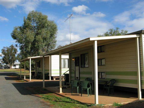 Lake View Caravan Park - Local Tourism 0