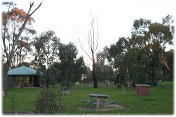 Lake Waranga Caravan Park & Holiday Camp - Local Tourism 1