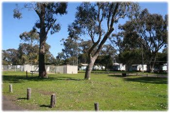 Lake Waranga Caravan Park & Holiday Camp - Local Tourism 2