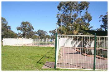 Lake Waranga Caravan Park & Holiday Camp - Local Tourism 3