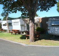 Lakes Haven Caravan Park - Accommodation Australia