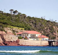 Lakeside Merimbula Holiday Units - Local Tourism