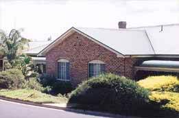 Leeton Heritage Motor Inn - Accommodation Australia 4