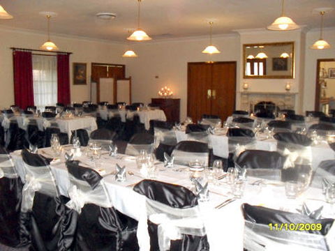 Leeton Heritage Motor Inn - Accommodation Australia 2