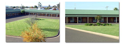 Leeton Heritage Motor Inn - Accommodation Australia 3