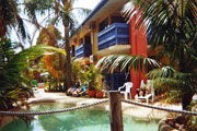 Leilani Haciendas - Local Tourism 3