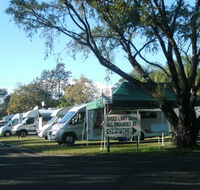 Lismore Centra Tourist Park - Accommodation Australia