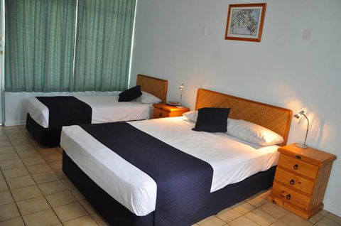 Lismore City Motel - Accommodation Australia 0