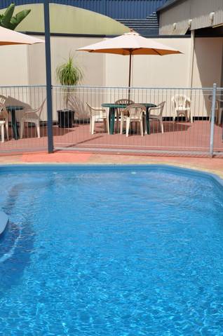Lismore City Motel - Accommodation Australia 4