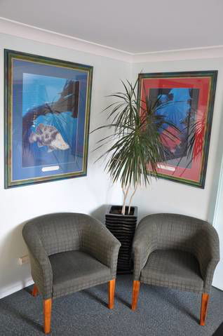 Lismore City Motel - Accommodation Australia 5