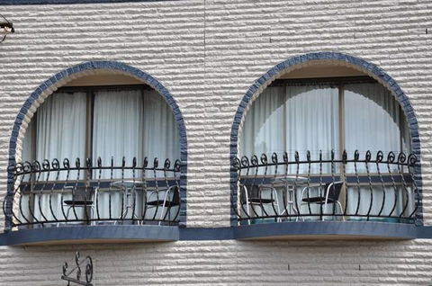 Lismore City Motel - Accommodation Australia 9