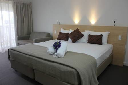 Lismore Gateway Motel And Restaurant - Local Tourism 0