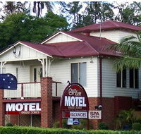 Lismore Wilson Motel - Accommodation Australia