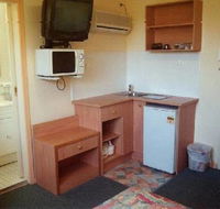Lodge Motel - Accommodation Australia