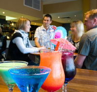 Loxton Hotel - Accommodation Australia