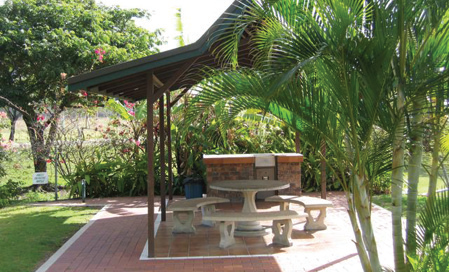 Magnetic Gateway Holiday Village - Accommodation Australia 0