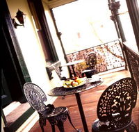 Magnolia Court Boutique Hotel - Local Tourism