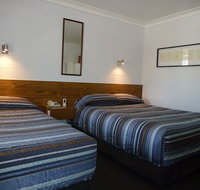 Mandalay Motel Roma - Accommodation Australia