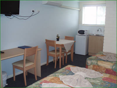 Manilla Motel - Accommodation Australia 1