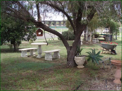 Manilla Motel - Accommodation Australia 0