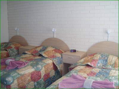 Manilla Motel - Accommodation Australia 3
