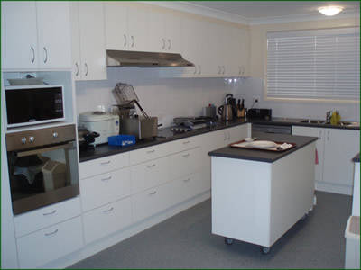 Manilla Motel - Accommodation Australia 4