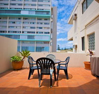 Manly Beach Holiday  Executive Apartments - Accommodation Australia