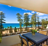 Manly Paradise Motel - Accommodation Australia