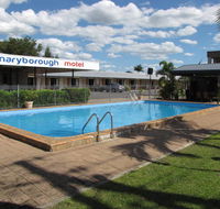 Maryborough Motel  Conference Centre - Local Tourism