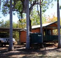 Mataranka Cabins  Camping - Local Tourism