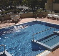Medina Serviced Apartments Canberra James Court - Local Tourism