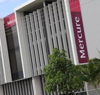 Mercure Gladstone - Accommodation Australia