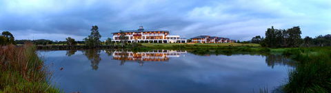 Mercure Kooindah Waters - Accommodation Australia 1