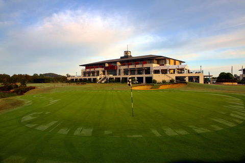 Mercure Kooindah Waters - Accommodation Australia 2