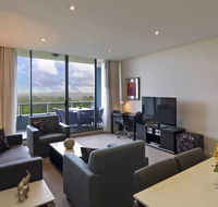 Meriton Serviced Apartments Danks Street Waterloo - Local Tourism