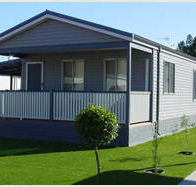 Merredin Tourist Park - Accommodation Australia