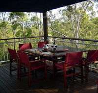 Mia Mia Bed and Breakfast - Accommodation Australia