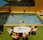 Mid City Motor Inn - Accommodation Australia